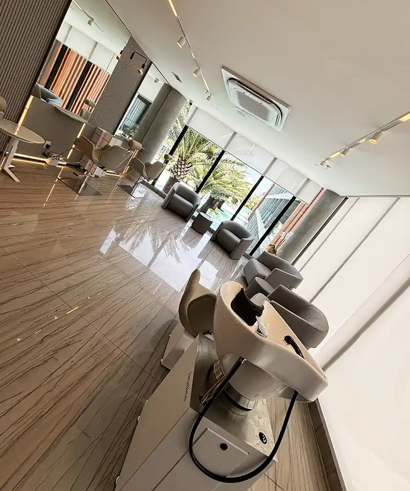 Port 2 Life Resort (Foto: MIPYMAG)