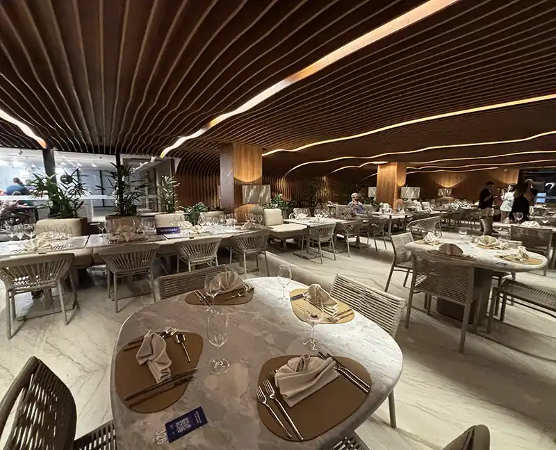 Port 2 Life Resort (Foto: MIPYMAG)