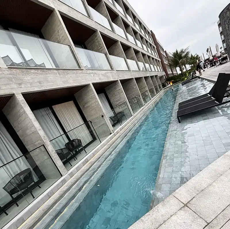 Port 2 Life Resort (Foto: MIPYMAG)