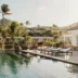 Rosewood Le Guanahani comemora 40 anos em St. Barth