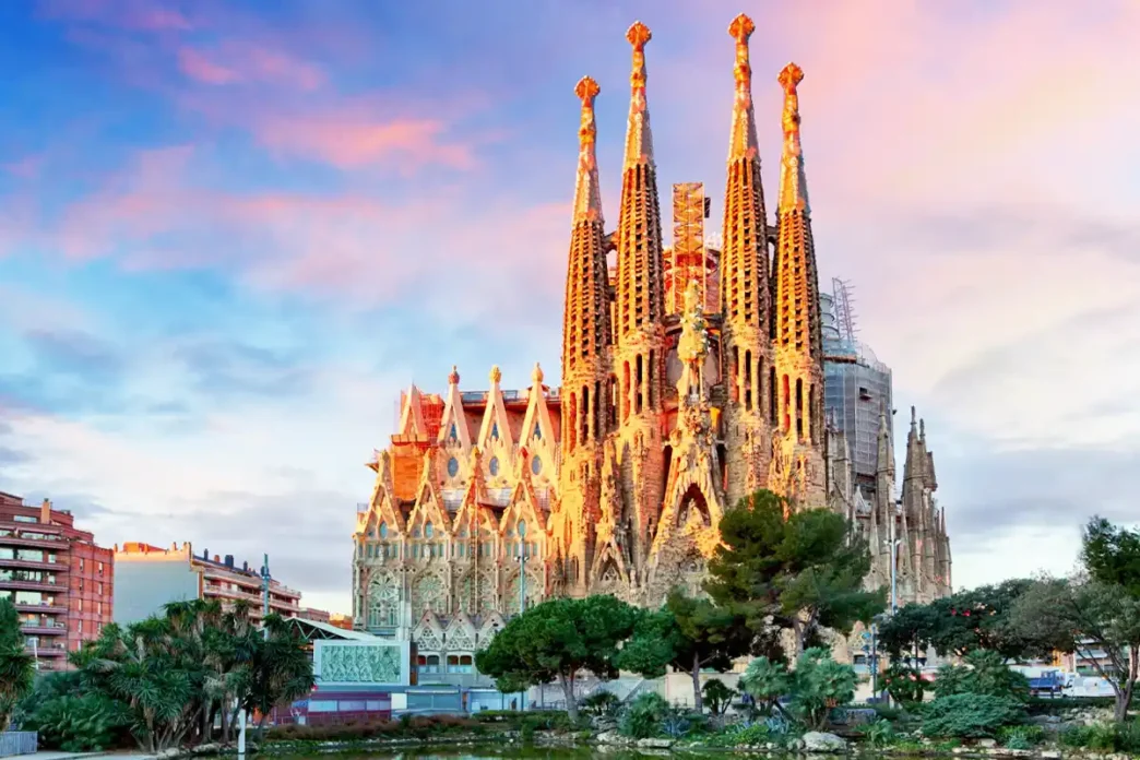 Sagrada Família