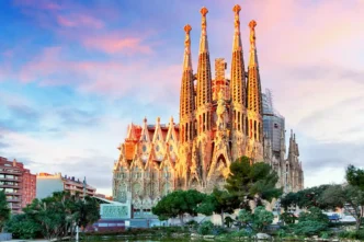 Sagrada Família