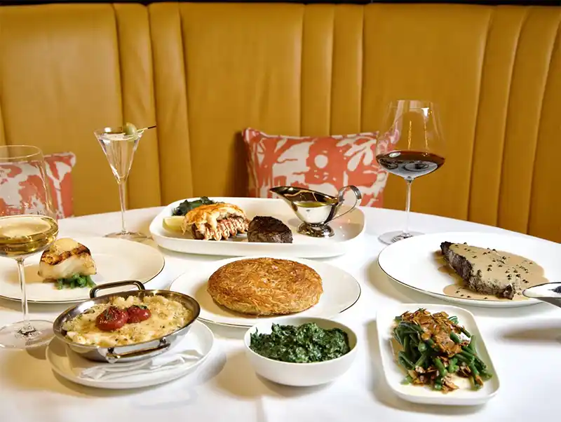 SLIM’S: O mais novo hot spot de Bal Harbour Village