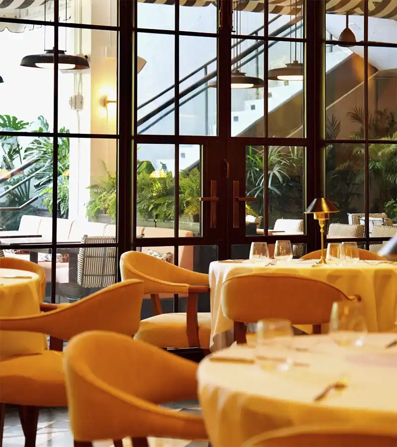 SLIM’S: O mais novo hot spot de Bal Harbour Village