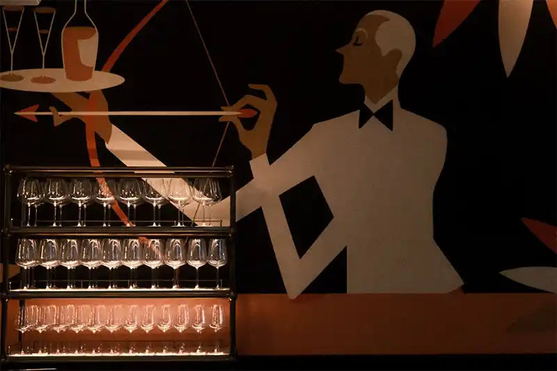 SLIM’S: O mais novo hot spot de Bal Harbour Village