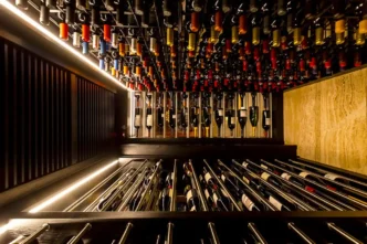 Jantar harmonizado no Terraço Itália: Uma experiência sensorial nas alturas de São Paulo