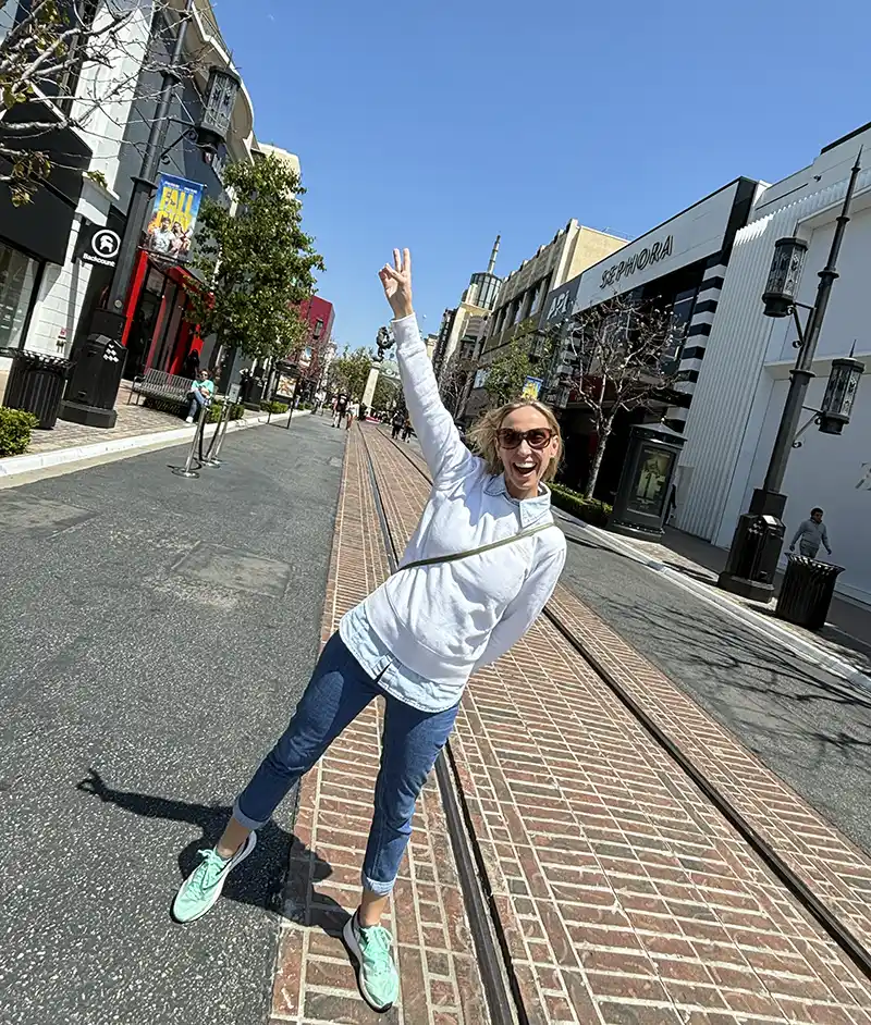 The Grove & Farmer's Market: Compras e gastronomia local em Los Angeles