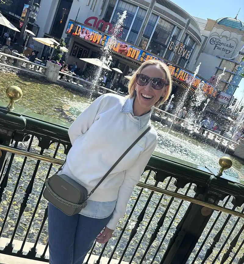 The Grove & Farmer's Market: Compras e gastronomia local em Los Angeles