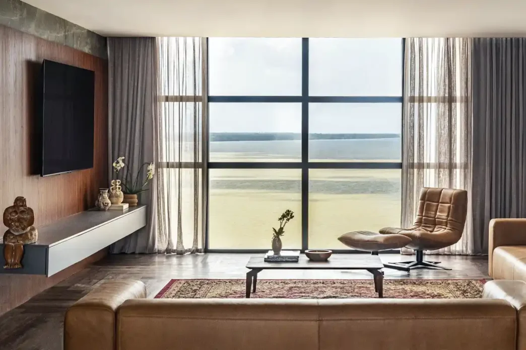 Tivoli Maiorana Belém Pará Hotel