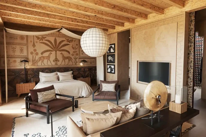 Virgin Limited Edition anuncia novo hotel em Marrakech