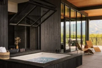 One&Only Moonlight Basin tem experiências na natureza para temporada de primavera-verão