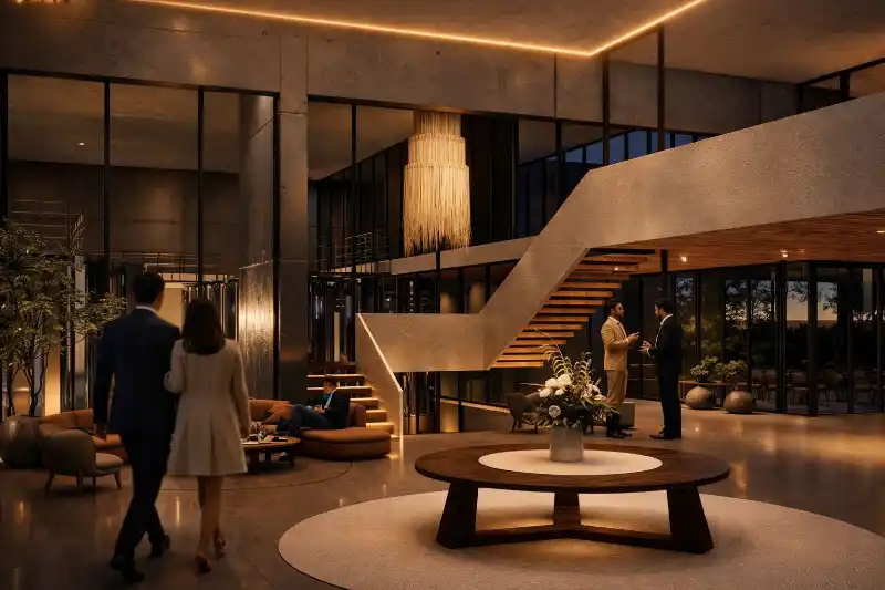 Roca Winery San Rafael: Novo hotel vinícola em Mendoza