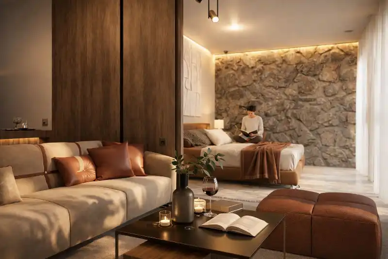 Roca Winery San Rafael: Novo hotel vinícola em Mendoza