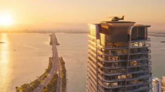 Anantara estreia nos Estados Unidos com resort de luxo em Miami