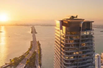 Anantara estreia nos Estados Unidos com resort de luxo em Miami
