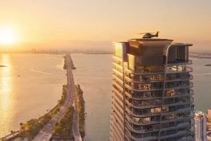 Anantara estreia nos Estados Unidos com resort de luxo em Miami