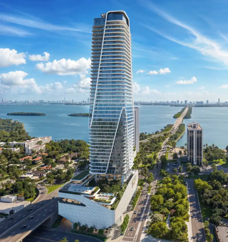 Anantara estreia nos Estados Unidos com resort de luxo em Miami