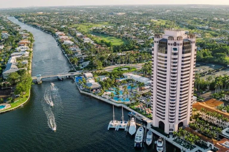 Boca Raton tem experiência na Copa do Mundo 2026 em Miami por US$ 1 milhão