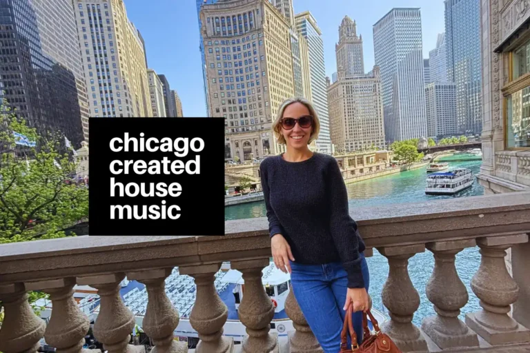 Chicago com trilha sonora: 9 atrações ao som da House music