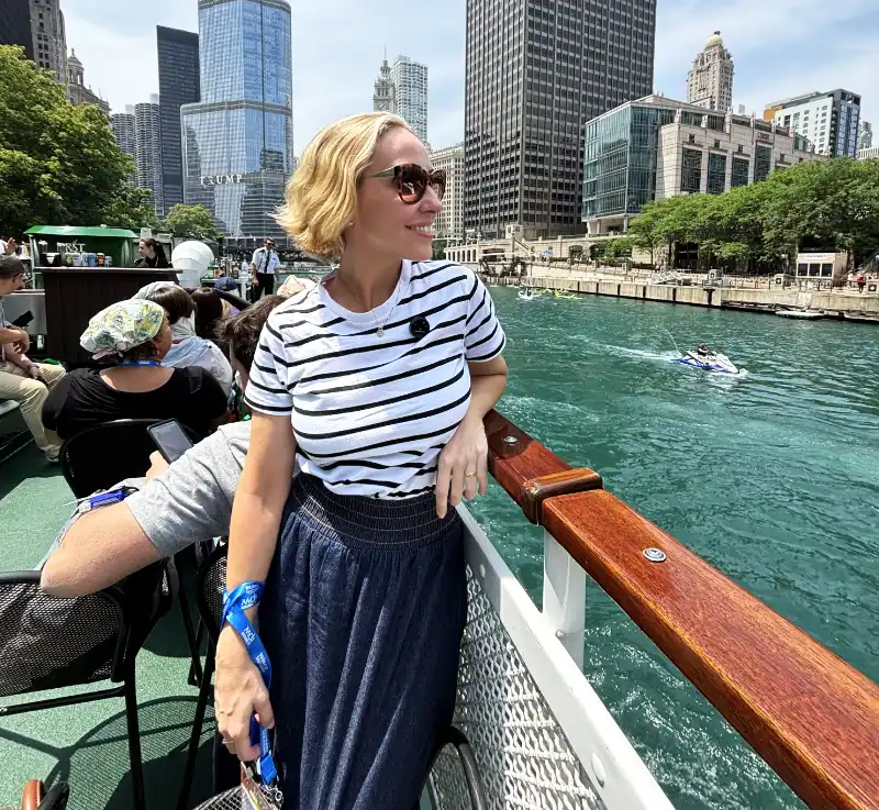 Maria Elisa (Foto: MIPYMAG)