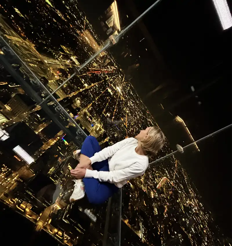 Maria Elisa (Foto: MIPYMAG)