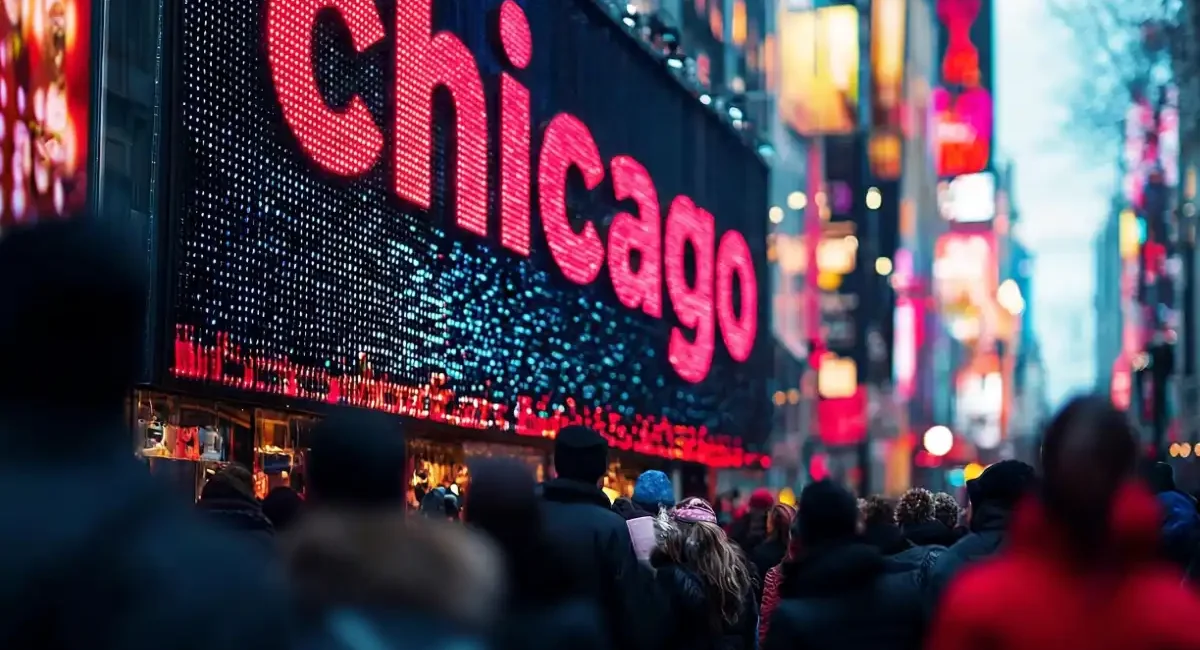 Chicago com trilha sonora: Um passeio pelas atrações da cidade ao som da House music