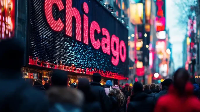 Chicago com trilha sonora: Um passeio pelas atrações da cidade ao som da House music