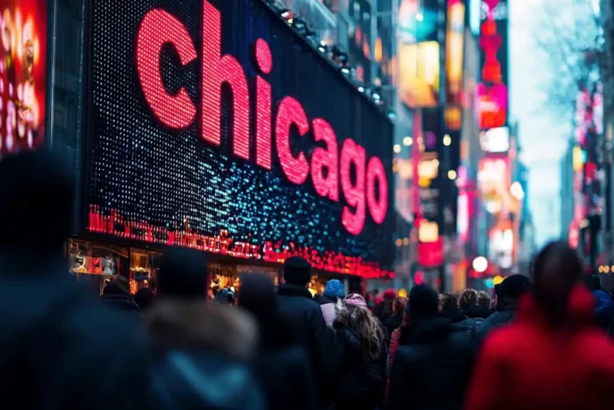 Chicago com trilha sonora: Um passeio pelas atrações da cidade ao som da House music
