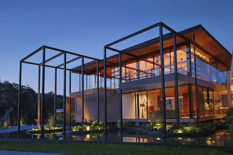 Clara Arte em Inhotim entra na reta final para inaugurar sua expansão