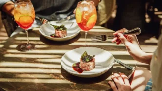 Clara Resorts renova gastronomia com foco em ingredientes regionais