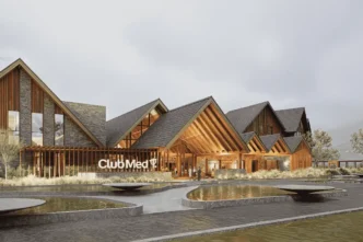 Luxo na Serra Gaúcha: O que sabemos sobre o novo Club Med Gramado