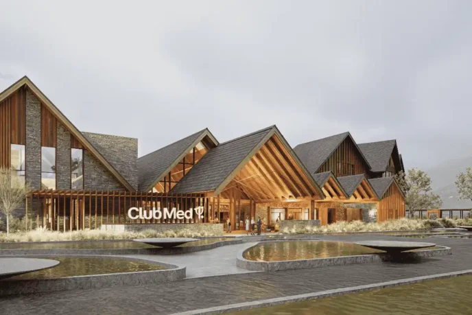 Luxo na Serra Gaúcha: O que sabemos sobre o novo Club Med Gramado