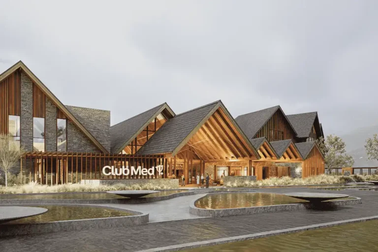 Luxo na Serra Gaúcha: O que sabemos sobre o novo Club Med Gramado