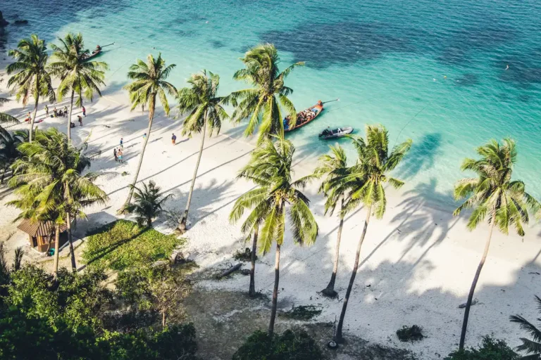 Club Med anuncia novo resort de luxo na Tailândia para 2028