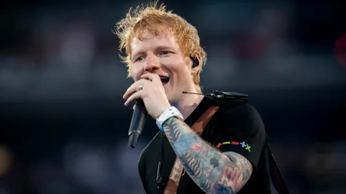 Ed Sheeran em São Paulo: Tudo sobre o show da Loop Tour no Brasil