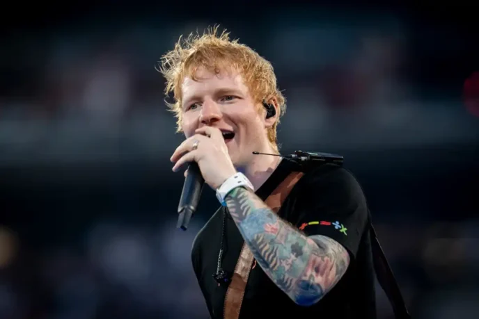 Ed Sheeran em São Paulo: Tudo sobre o show da Loop Tour no Brasil
