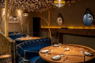 Guia Michelin 2026: Brasil ganha seus primeiros restaurantes com 3 estrelas