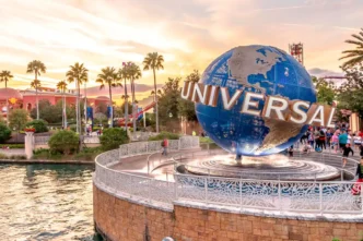 Express Now é o novo fura-filas da Universal em Orlando