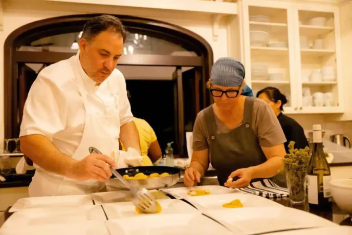 Anguilla Culinary Experience: Festival de sabores no Caribe