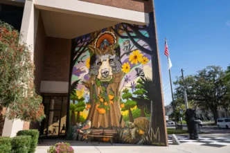 Roteiro de arte na Flórida: Museus, galerias e distritos culturais