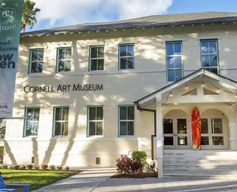 Roteiro de arte na Flórida: Museus, galerias e distritos culturais