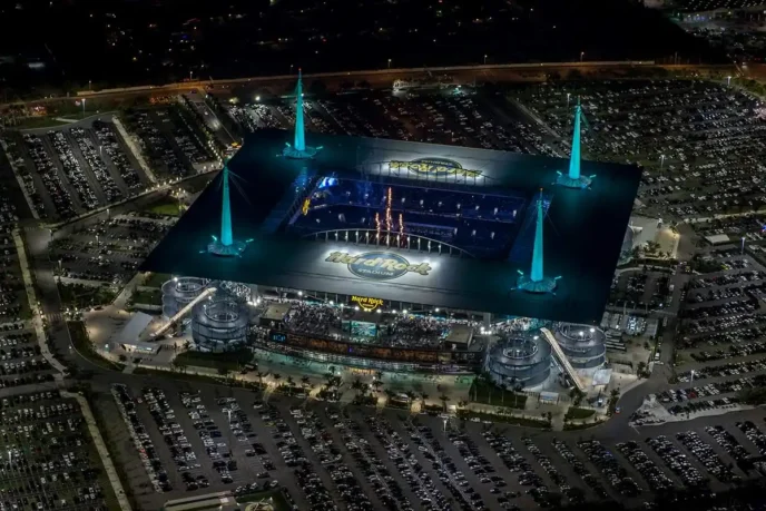 GOL terá voos extras para os Estados Unidos na Copa de 2026