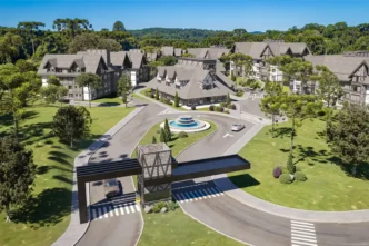 Gran Haus Resort será o terceiro hotel da GAV Resorts em Gramado