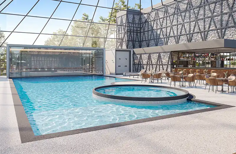 Gran Haus Resort será o terceiro hotel da GAV Resorts em Gramado