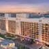Hilton Istanbul Bosphorus reabre após renovação histórica na Turquia