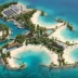 Sandy Cay: Nova ilha privativa de luxo da MSC nas Bahamas