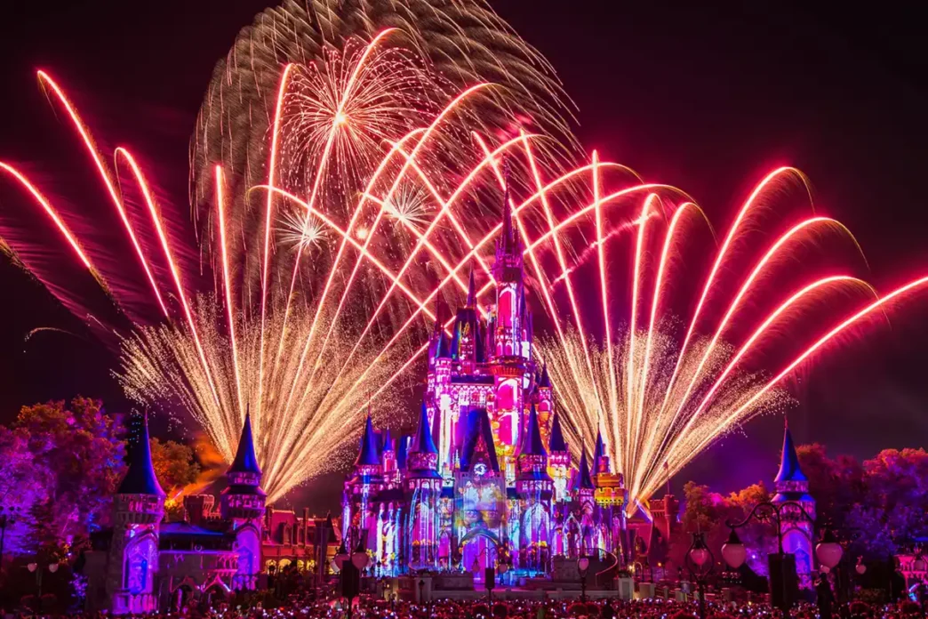 Novo ingresso da Disney garante parques à tarde mais baratos