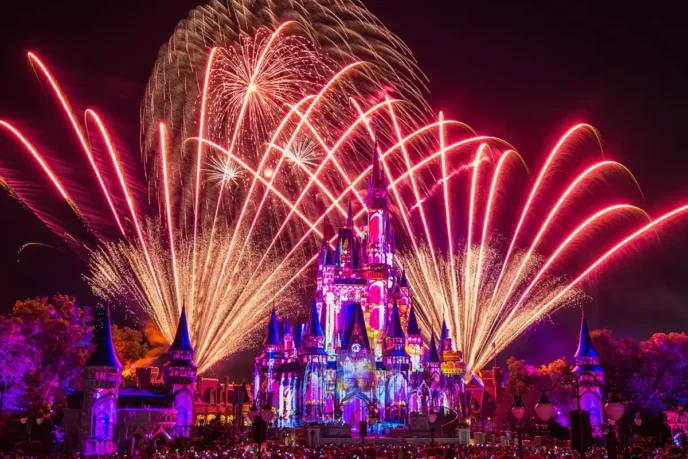 Novo ingresso da Disney garante parques à tarde mais baratos