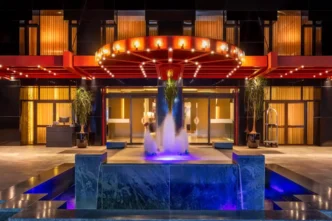 Novo menu 24 horas no InterContinental São Paulo