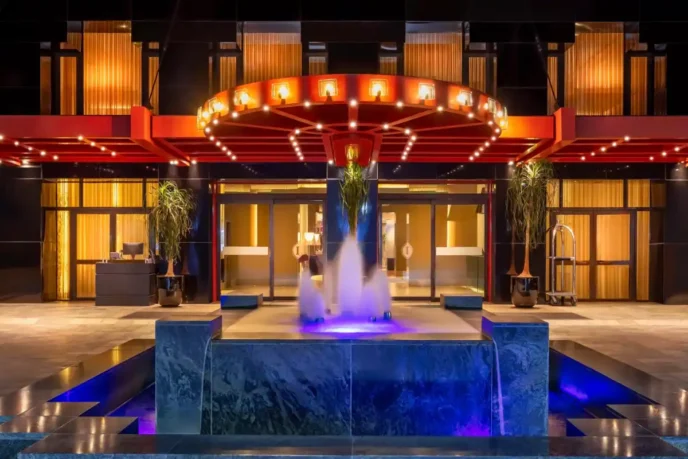 Novo menu 24 horas no InterContinental São Paulo